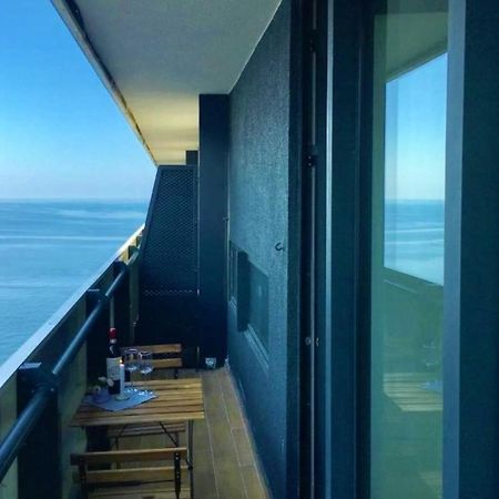 Batumi Orbi City Wonderful Sea View Exterior foto